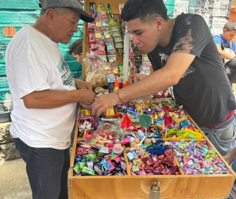 Il contesto di Medellin